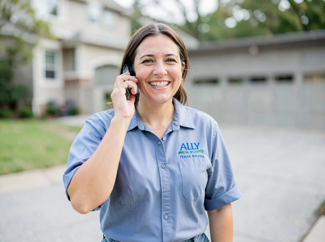 Metal Roof Installation Loving, NM FAQs